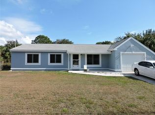1448 Inverness St, Pt Charlotte, FL 33952