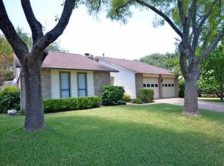 11500 Pyreneese Dr, Austin, TX 78759