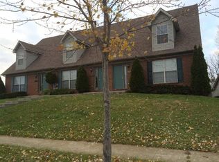 1087 Duval St, Lexington, KY 40515