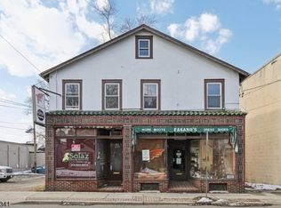 66 N Washington Ave #1, Bergenfield, NJ 07621