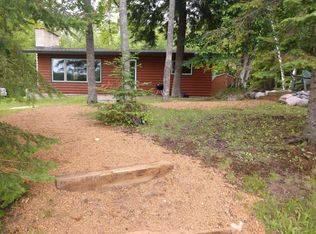 7680 Crab Lake Rd, Presque Isle, WI 54557