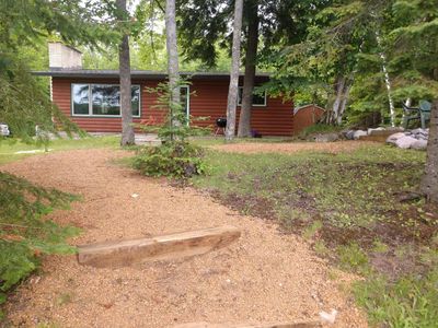 7680 Crab Lake Rd, Presque Isle, WI, 54557