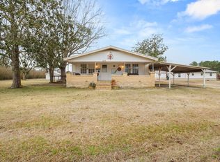 243 Trailer Park Rd, Deridder, LA 70634