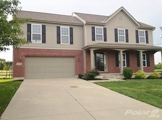 2104 Bluegrama Dr, Burlington, KY 41005