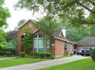 622 Wellington Point, Houston, TX 77094