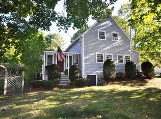 165 Grove St, East Bridgewater, MA 02333