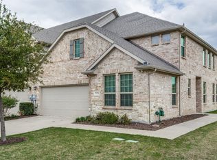 5528 Yellowstone Rd, The Colony, TX 75056