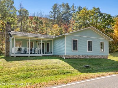 76 Fire House Road, Big Indian, NY, 12410