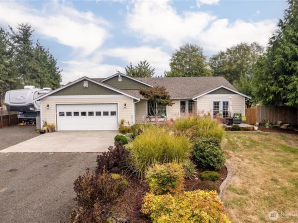 126 Greenwood Road, Cathlamet, WA 98612
