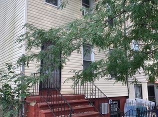 37 Thomas S Boyland St, Brooklyn, NY 11233