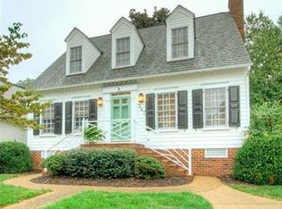 347 Lexington Rd, Richmond, VA 23226