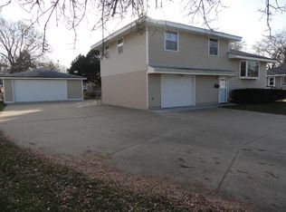 4101 63rd Ave N, Brooklyn Center, MN 55429