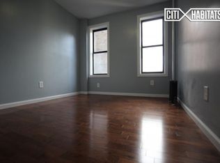 574 W 161st St APT 6A, New York, NY 10032