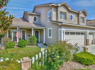 136 Laurel Ridge Dr, Simi Valley, CA 93065