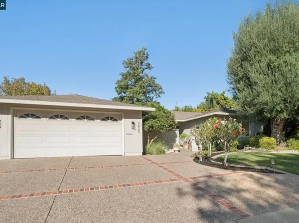 3420 Bayberry Dr, Walnut Creek, CA 94598