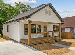 430 E Oldham Ave, Knoxville, TN 37917