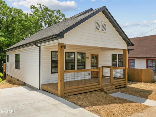 430 E Oldham Ave, Knoxville, TN 37917