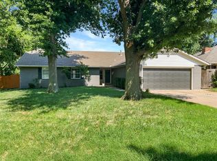 8804 Kimberly Rd, Oklahoma City, OK 73132