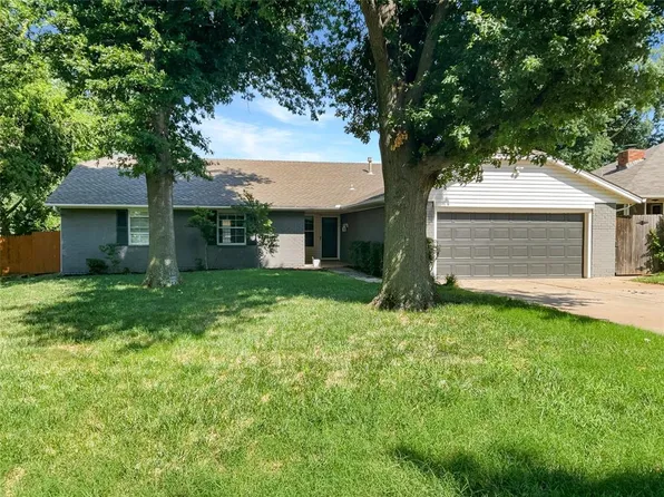 8804 Kimberly Rd, Oklahoma City, OK 73132