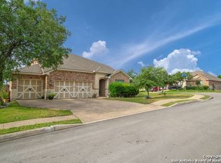 1206 Ashbury Bay, San Antonio, TX 78258