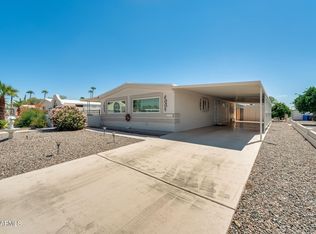 5515 E Aspen Ave, Mesa, AZ 85206