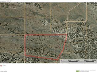 37501 W Bullet Rd, Seligman, AZ 86337