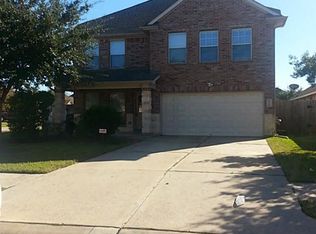 2210 Wildbrook Canyon Ln, Katy, TX 77449