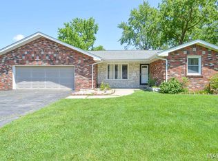 2521 Roney Dr, Granite City, IL 62040