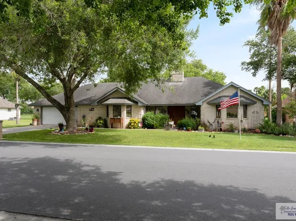 28 Alvarado Ave, Rancho Viejo, TX 78575