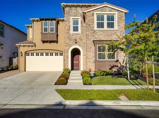 3099 Montbretia Way, San Ramon, CA 94582