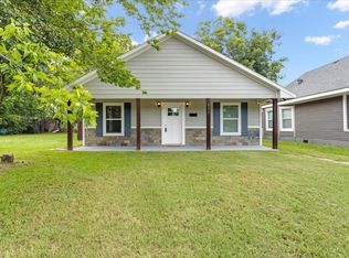 911 W Morton St, Denison, TX 75020