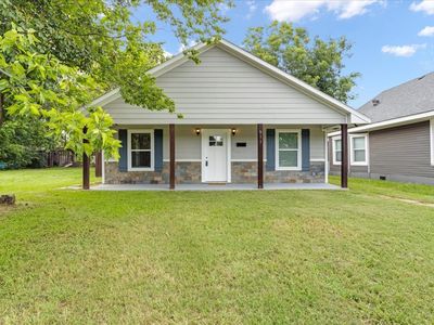 911 W Morton St, Denison, TX, 75020