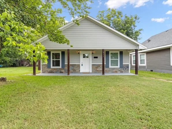 911 W Morton St, Denison, TX 75020