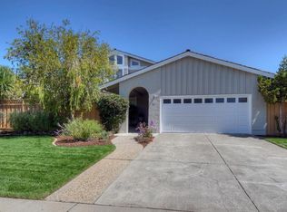 557 Cringle Dr, Redwood City, CA 94065