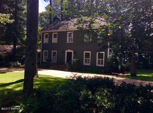 1613 43rd St, Meridian, MS 39305