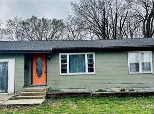 807 E Ellis St, Salem, MO 65560