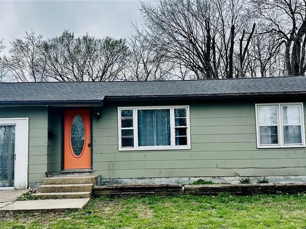 807 E Ellis St, Salem, MO 65560