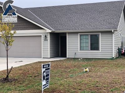 508 Highland Grove Dr, Manhattan, KS, 66503