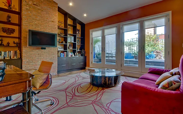 Sold by Brown Harris Stevens | media 3