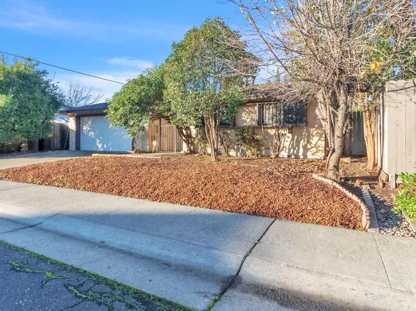 1102 Augusta Way, Roseville, CA 95661