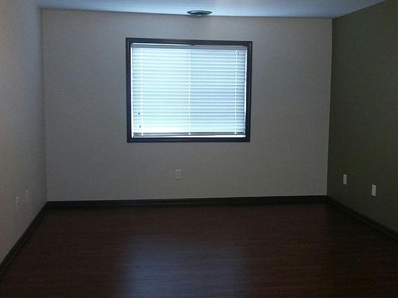 Large Master Bedroom