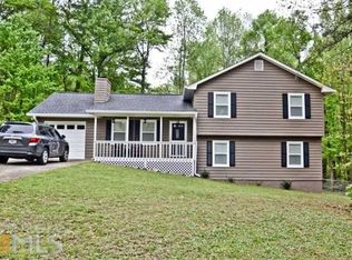 1501 Fieldrock Ct, Lawrenceville, GA 30043