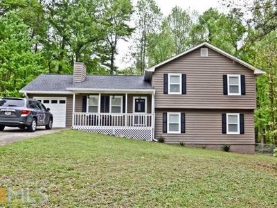 1501 Fieldrock Ct, Lawrenceville, GA, 30043