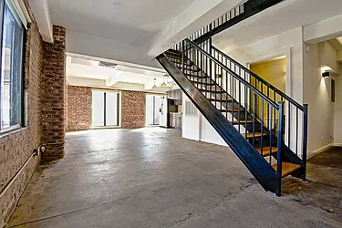 Rented by Brick&Mortar