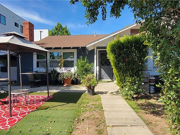 4th image of 6467 Woodley Ave