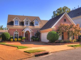 3054 Oakleigh Manor Cv, Germantown, TN 38138