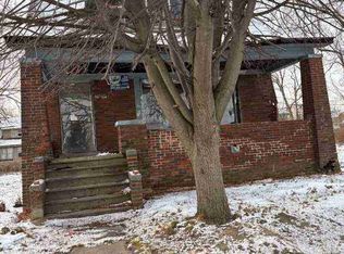 14260 Saratoga St, Detroit, MI 48205