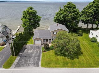 4784 Maquam Shore Rd, Swanton, VT 05488