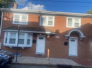 401 Lawrence St, Burlington, NJ 08016