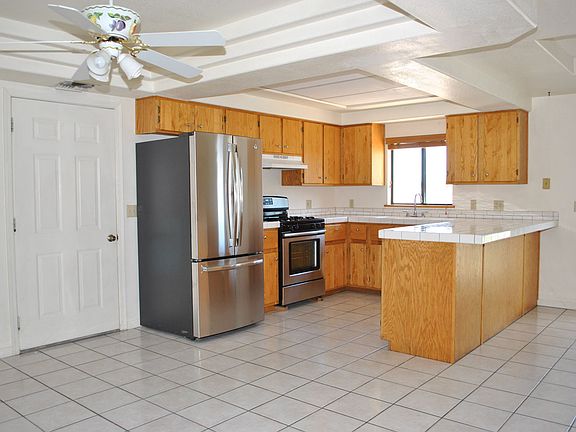  New Stainless & Black 